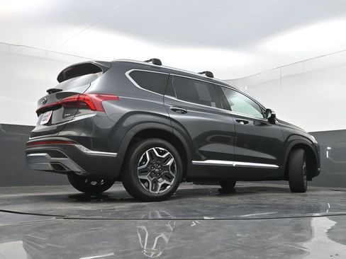Used 2023 Hyundai Santa Fe Limited FWD image 31