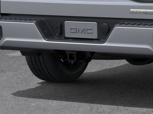 New 2026 GMC Sierra 1500 Elevation image 22