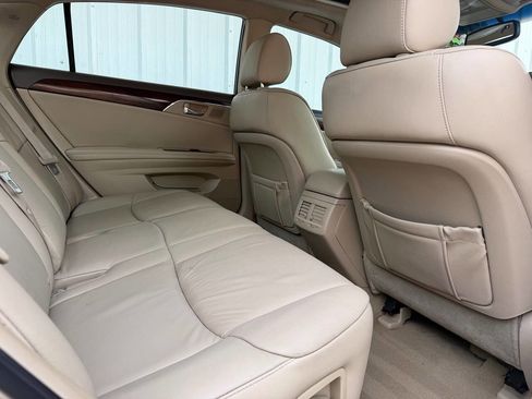 Used 2008 Toyota Avalon XLS image 21