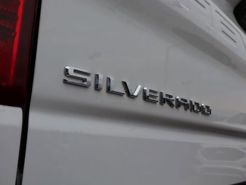 Used 2022 Chevrolet Silverado 1500 W/T w/ WT Value Package image 31