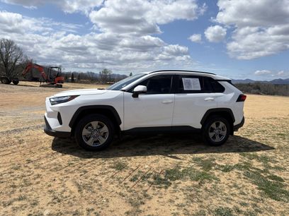 Used 2024 Toyota RAV4 XLE w/ Convenience Package