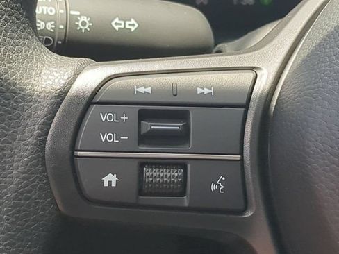 New 2026 Honda CR-V LX image 21