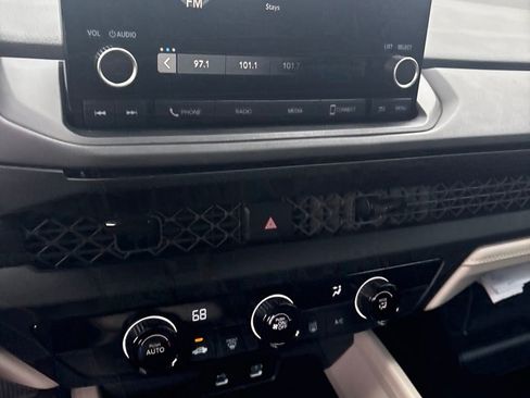Used 2024 Honda Accord LX image 9