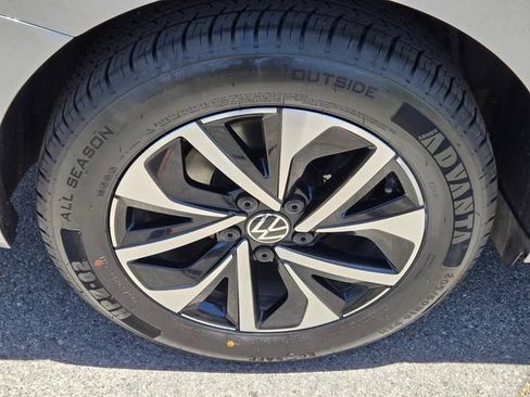 Used 2025 Volkswagen Jetta S FWD image 12