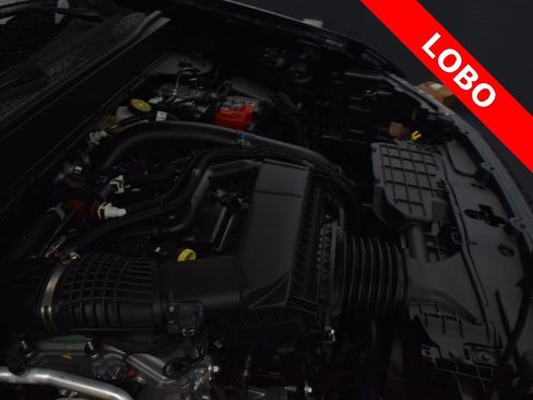 New 2025 Ford Maverick Lobo image 21