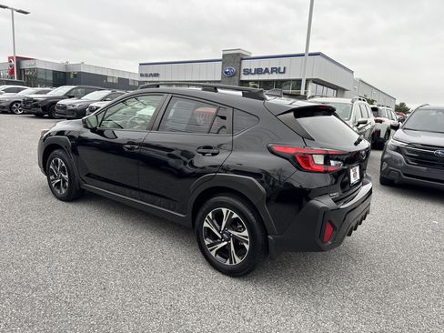 Used 2024 Subaru Crosstrek 2.0i Premium AWD/4WD image 28