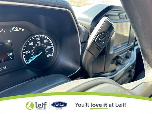 Used 2023 Ford F150 XL w/ STX Appearance Package image 26