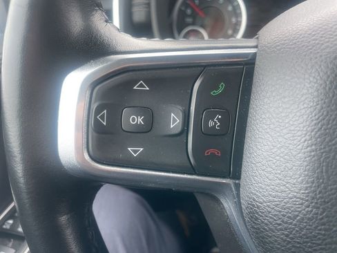 Used 2023 RAM 1500 Laramie image 18