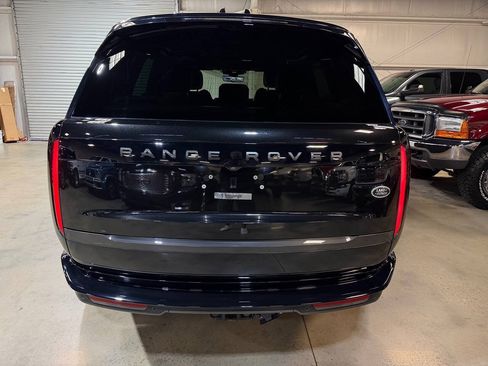 Used 2023 Land Rover Range Rover SE AWD/4WD image 36