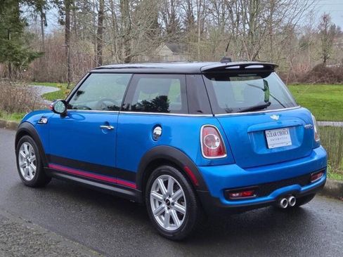 Used 2012 MINI Cooper S FWD image 9