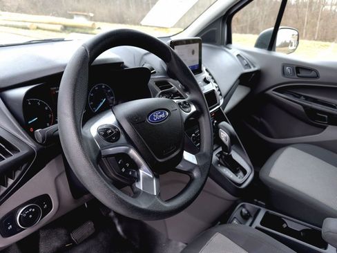 Used 2021 Ford Transit Connect XL image 16