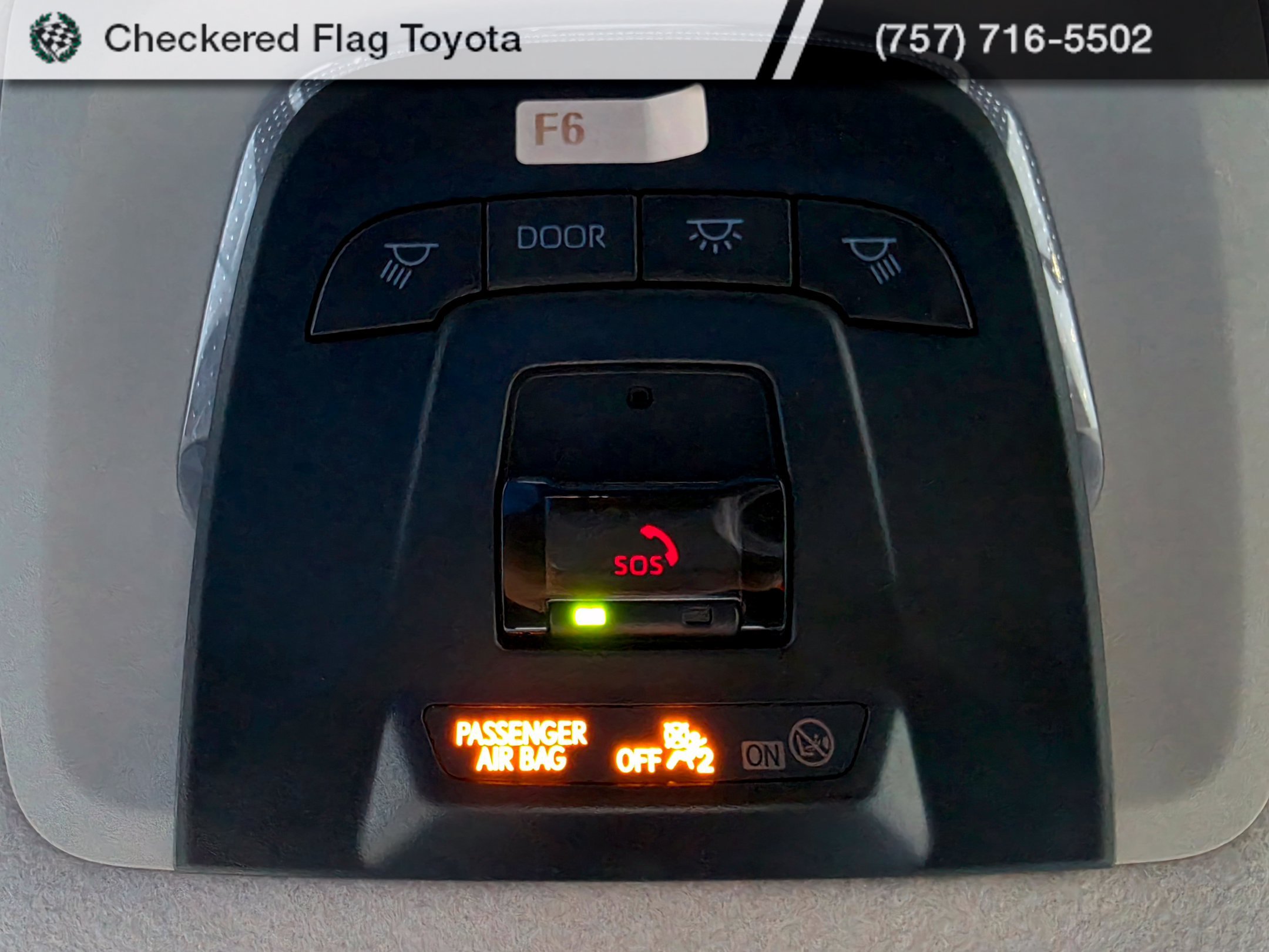 Certified 2025 Toyota Corolla LE w/ LE Premium Package FWD image 9