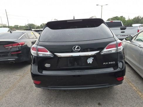 Used 2015 Lexus RX 350 FWD image 14