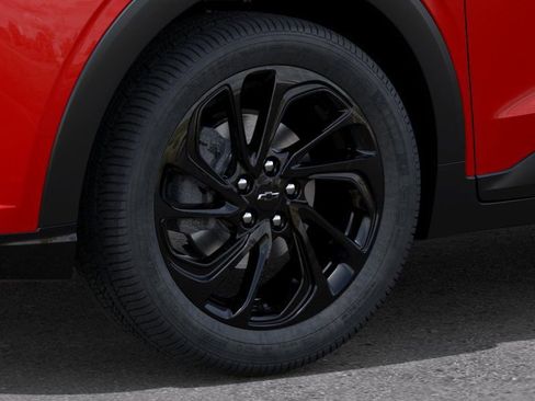 New 2027 Chevrolet Bolt RS image 9