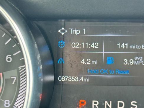 Used 2023 Ford Mustang Premium RWD image 23