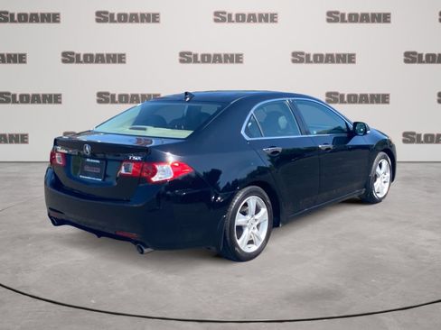 Used 2009 Acura TSX w/ Technology Package FWD image 5