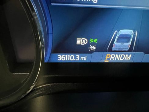 Used 2022 Ford F150 XLT w/ Equipment Group 302A High image 33