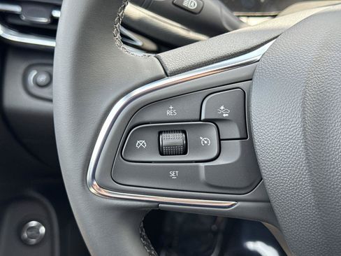 New 2026 Buick Envista Sport Touring w/ Convenience II Package FWD image 9
