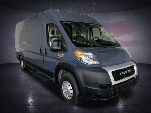 Used 2019 RAM ProMaster 3500 FWD image 6