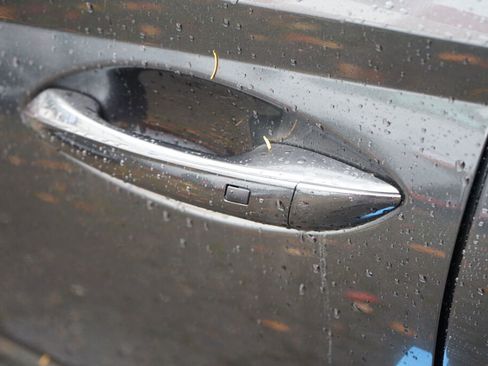 New 2026 Hyundai Sonata Blue image 25