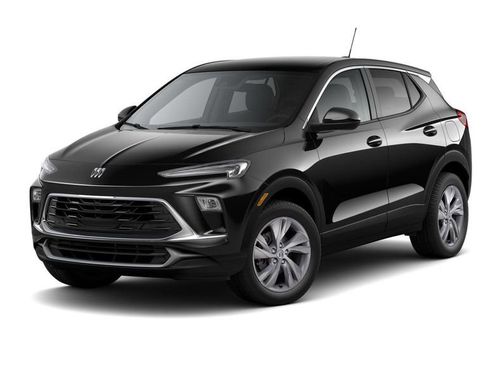New 2026 Buick Encore GX Preferred w/ Comfort Package image 25