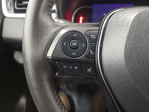 Used 2023 Toyota RAV4 XLE w/ XLE Grade Weather Package image 20