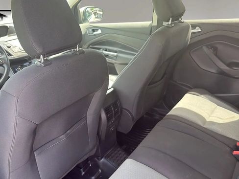 Used 2018 Ford Escape SE AWD/4WD image 9