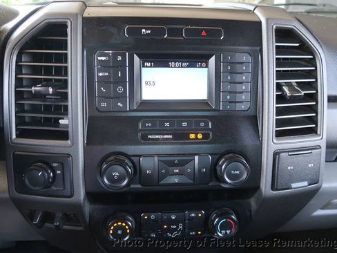 Used 2020 Ford F250 XL w/ Power Equipment Group RWD image 24