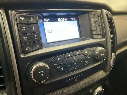 Used 2020 Ford Ranger XL w/ Equipment Group 101A Mid image 25