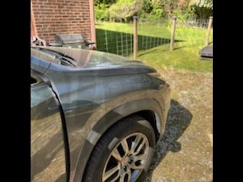 Used 2016 Lexus NX 200t AWD w/ Luxury Package image 3