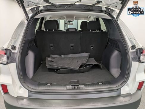 Used 2022 Ford Escape SE w/ Convenience Package AWD/4WD image 29
