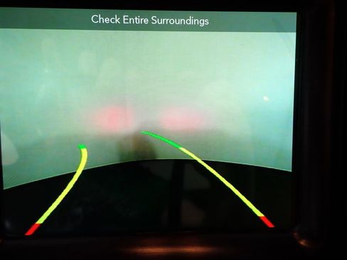 Used 2018 Dodge Challenger R/T Scat Pack RWD image 9