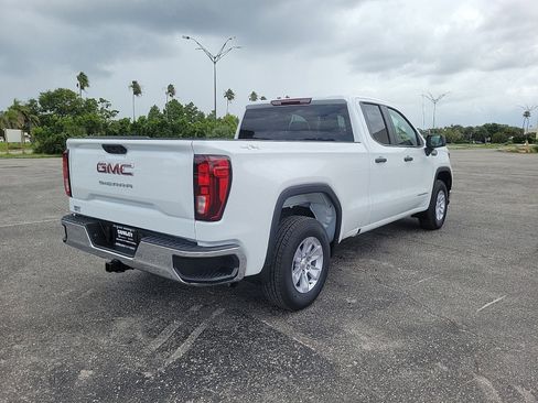 New 2026 GMC Sierra 1500 Pro w/ Pro Value Package image 5