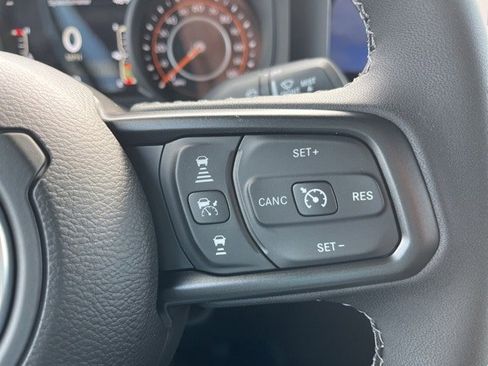 New 2026 Jeep Gladiator Mojave image 28