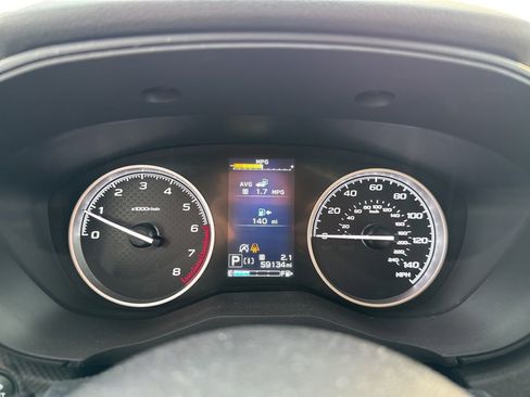 Used 2019 Subaru Forester Limited image 12