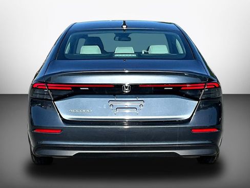 Used 2024 Honda Accord EX image 5