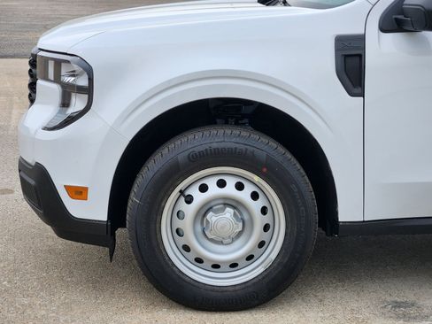 New 2026 Ford Maverick XL FWD image 9