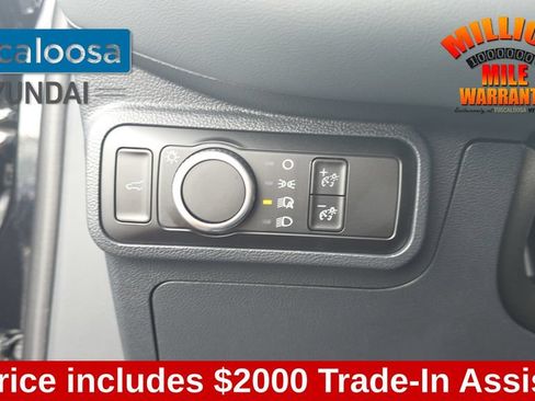 Used 2026 Ford Explorer Active RWD image 14