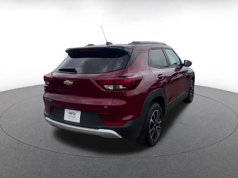 Used 2025 Chevrolet TrailBlazer LT image 14