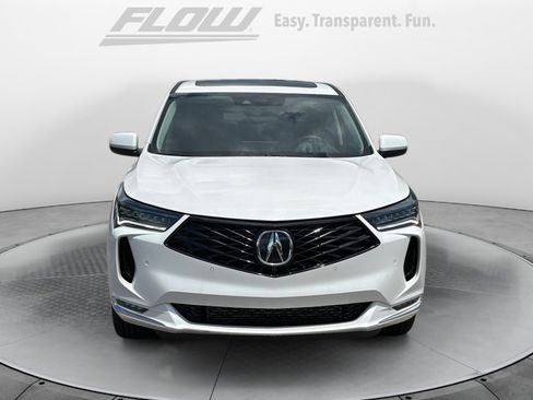 Certified 2026 Acura RDX SH-AWD w/ Advance Package image 2