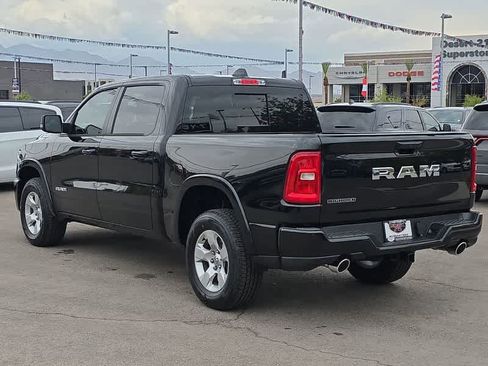 New 2026 RAM 1500 Big Horn image 6