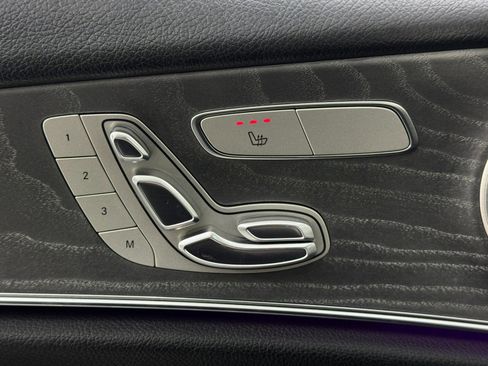 Used 2021 Mercedes-Benz E 350 Sedan w/ Premium Package image 17