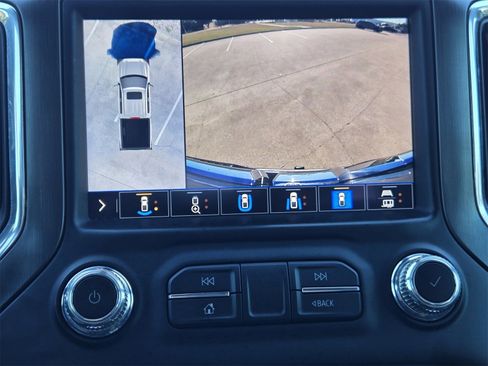 Used 2020 GMC Sierra 1500 AT4 w/ AT4 Premium Package image 16