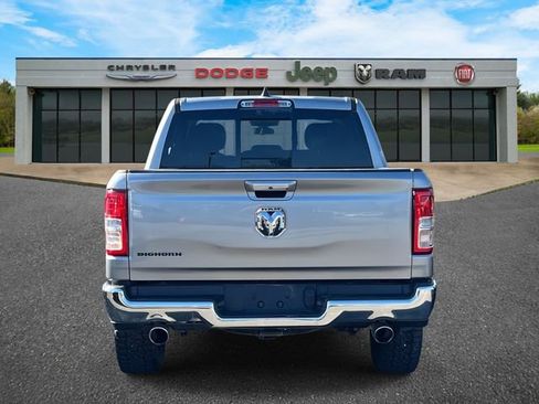 Used 2020 RAM 1500 Big Horn image 4