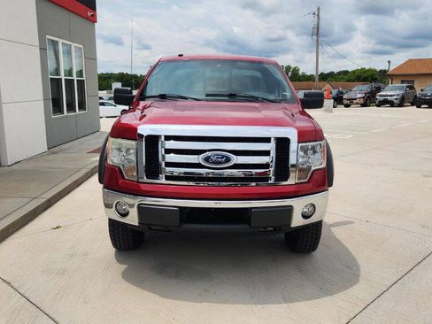 Used 2010 Ford F150 XLT AWD/4WD image 9