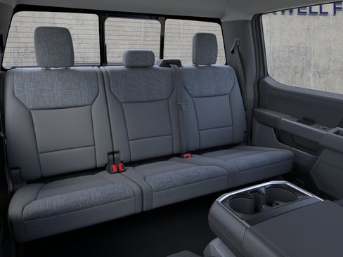 New 2026 Ford F150 XLT RWD image 6