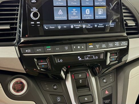New 2026 Honda Odyssey EX-L image 19