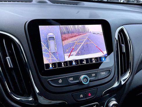 Used 2023 Chevrolet Equinox RS image 13