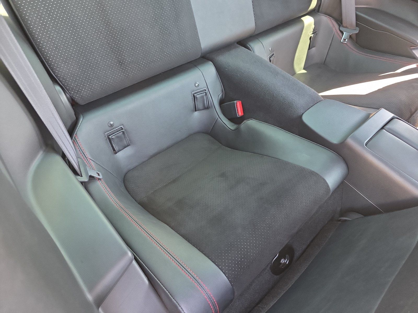 Used 2023 Subaru BRZ Limited w/ Popular Package #2 RWD image 18
