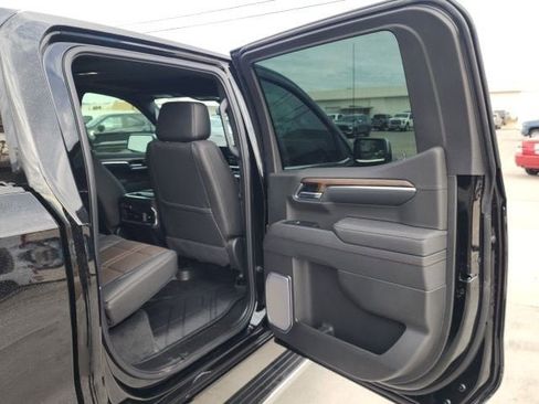 New 2026 Chevrolet Silverado 1500 High Country AWD/4WD image 29
